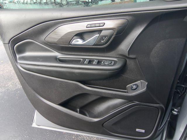used 2024 GMC Terrain car, priced at $26,920