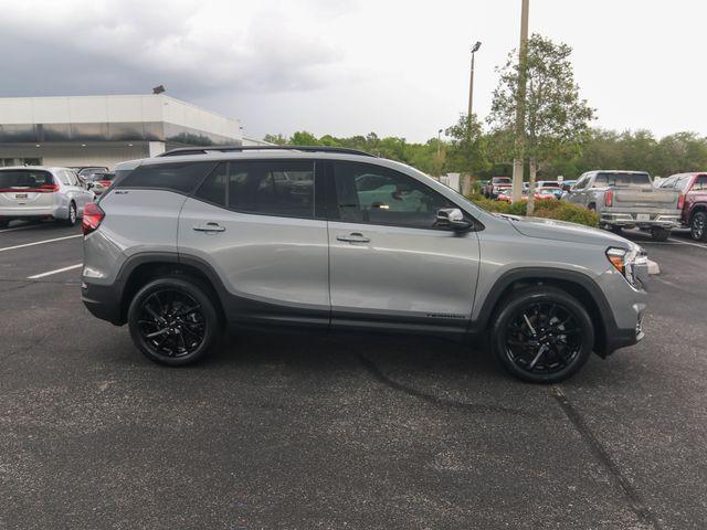 used 2024 GMC Terrain car, priced at $26,920