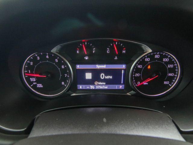 used 2024 GMC Terrain car, priced at $26,920