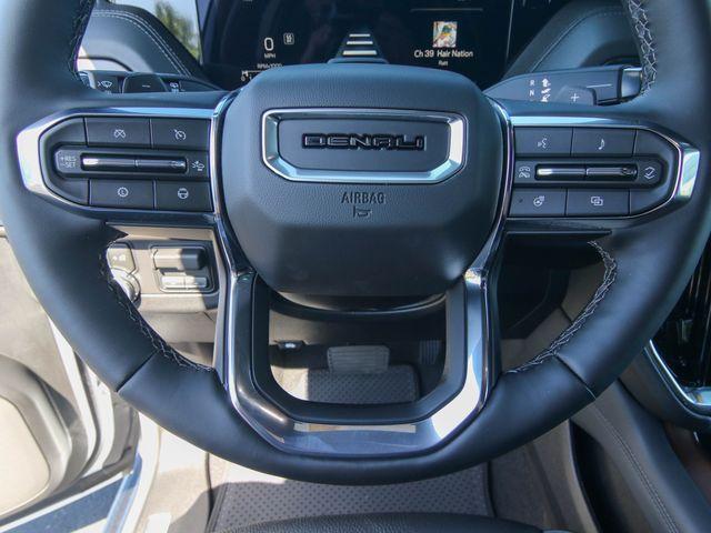 new 2026 GMC Yukon XL car, priced at $101,469