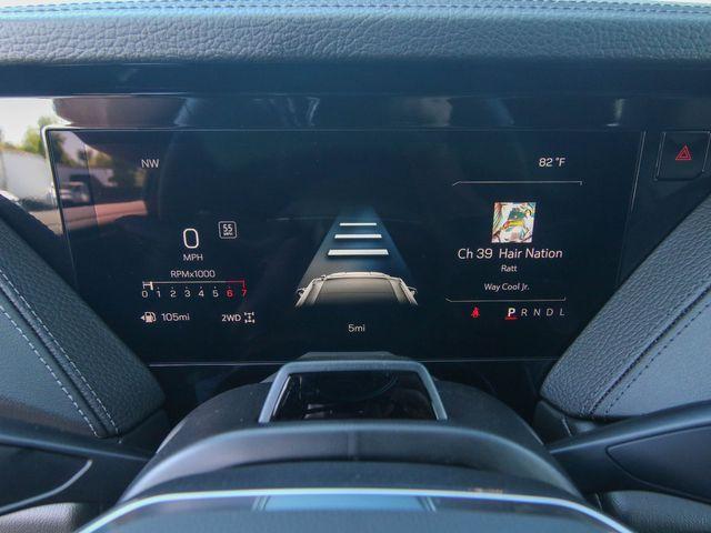 new 2026 GMC Yukon XL car, priced at $101,469