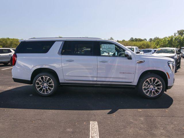 new 2026 GMC Yukon XL car, priced at $101,469