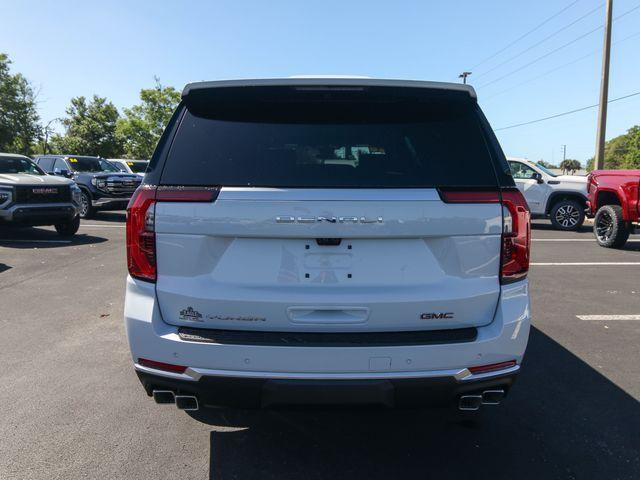 new 2026 GMC Yukon XL car, priced at $101,469