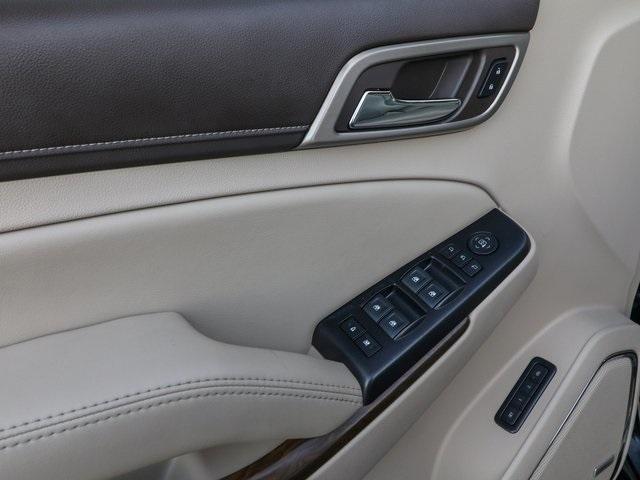 used 2019 GMC Yukon car, priced at $35,820