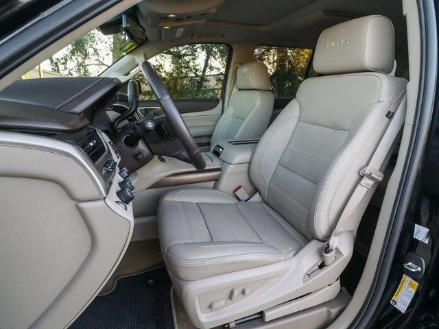 used 2019 GMC Yukon car, priced at $35,820