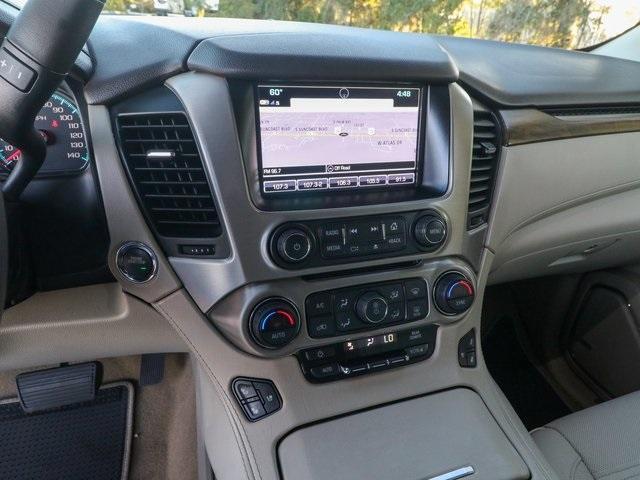 used 2019 GMC Yukon car, priced at $35,820