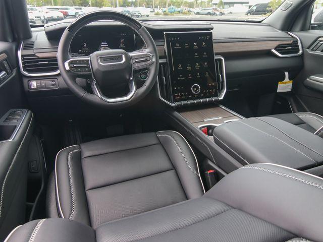 new 2026 GMC Acadia car, priced at $64,904