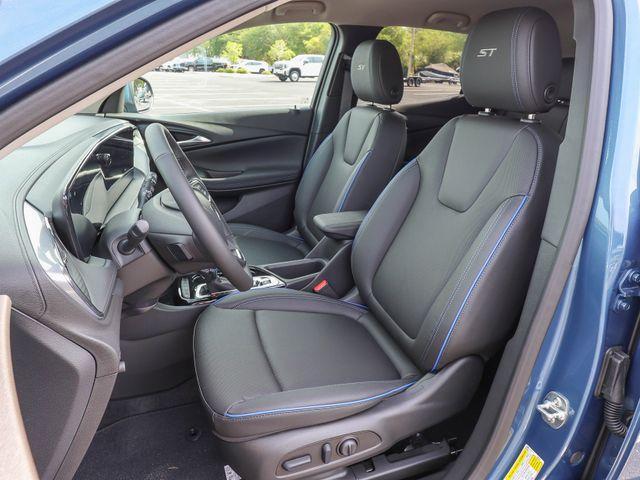 new 2026 Buick Encore GX car, priced at $30,229