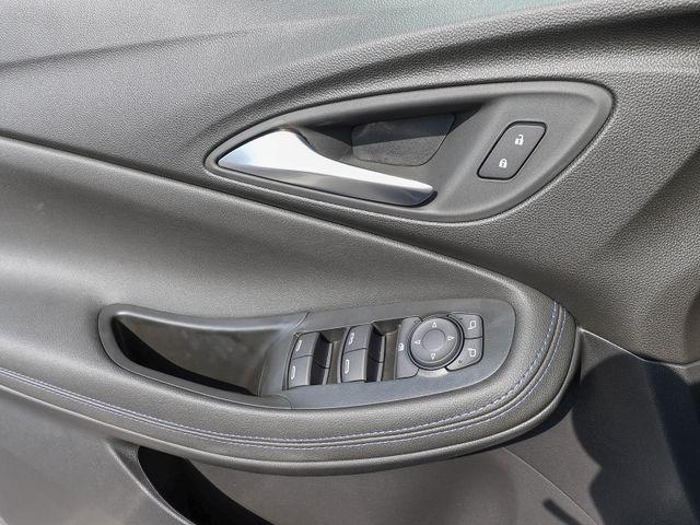 new 2026 Buick Encore GX car, priced at $30,229