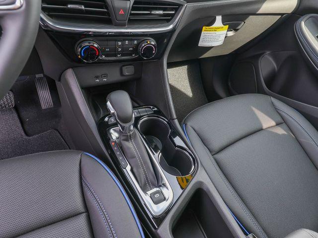 new 2026 Buick Encore GX car, priced at $30,229