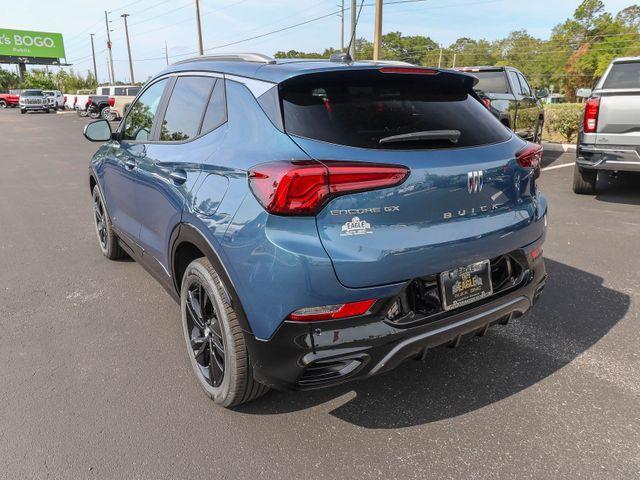 new 2026 Buick Encore GX car, priced at $30,229