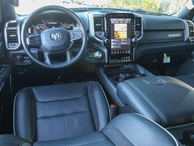 used 2024 Ram 1500 car, priced at $49,940