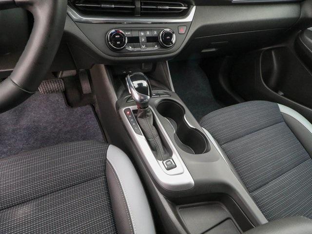 used 2024 Buick Envista car