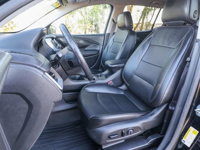 used 2022 GMC Terrain car