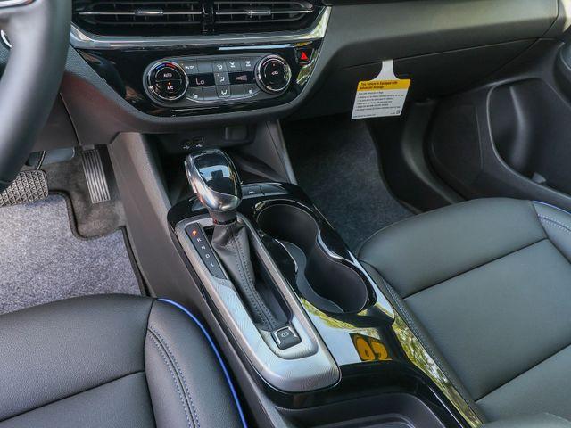 new 2026 Buick Envista car, priced at $31,419