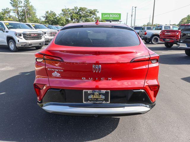 new 2026 Buick Envista car, priced at $31,419