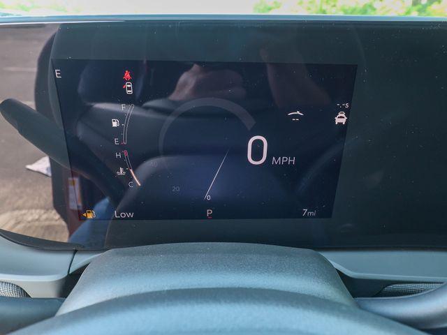 new 2026 Buick Envista car, priced at $31,419