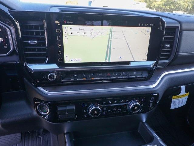 new 2026 GMC Sierra 1500 car, priced at $64,679