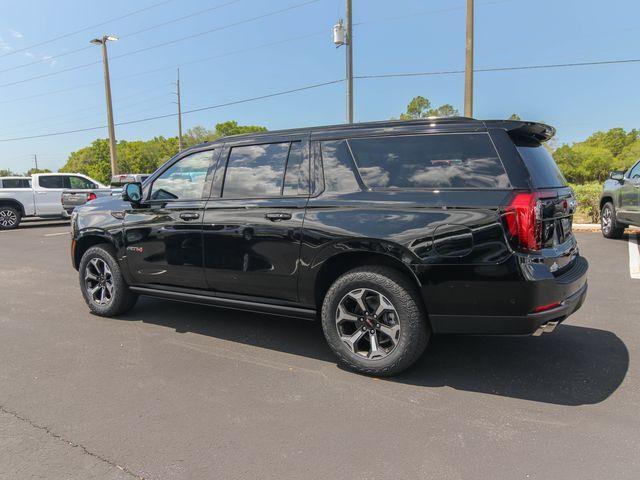 new 2026 GMC Yukon XL car, priced at $106,489