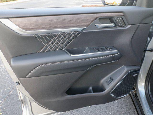 new 2026 GMC Acadia car, priced at $62,905