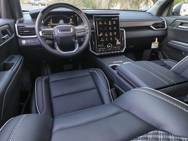 new 2026 GMC Acadia car, priced at $62,905