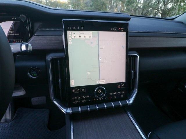 new 2026 GMC Acadia car, priced at $62,905