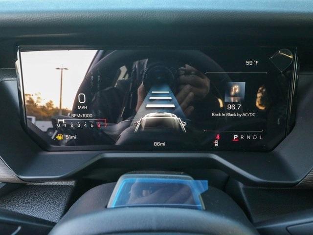 new 2026 GMC Acadia car, priced at $62,905