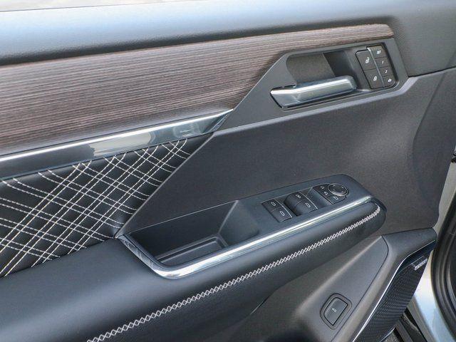 new 2026 GMC Acadia car, priced at $62,905