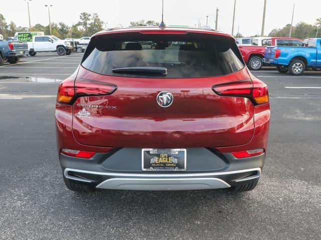 used 2023 Buick Encore GX car