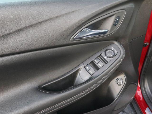 used 2023 Buick Encore GX car