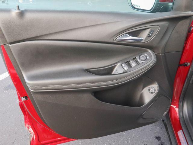 used 2023 Buick Encore GX car