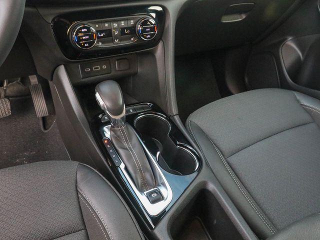 used 2023 Buick Encore GX car