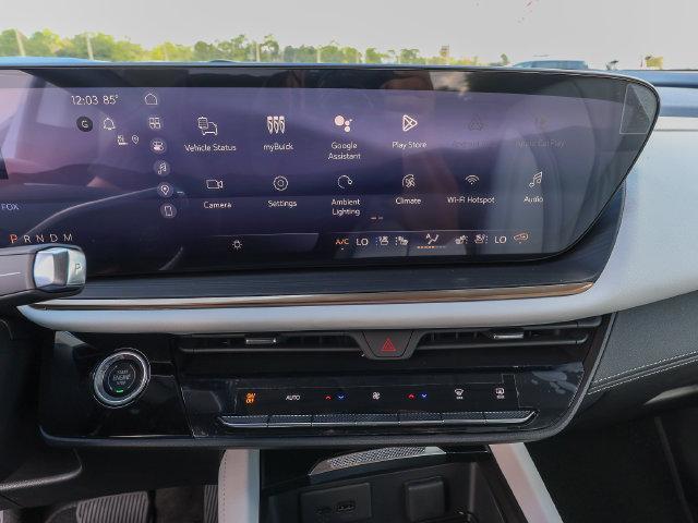 new 2026 Buick Envision car, priced at $54,144