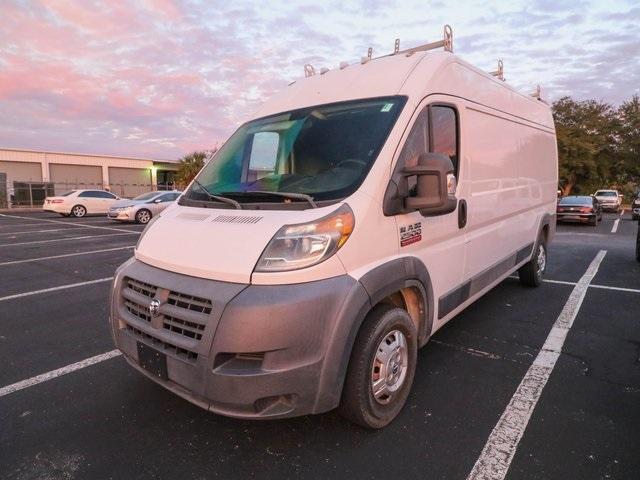 used 2014 Ram ProMaster 2500 car
