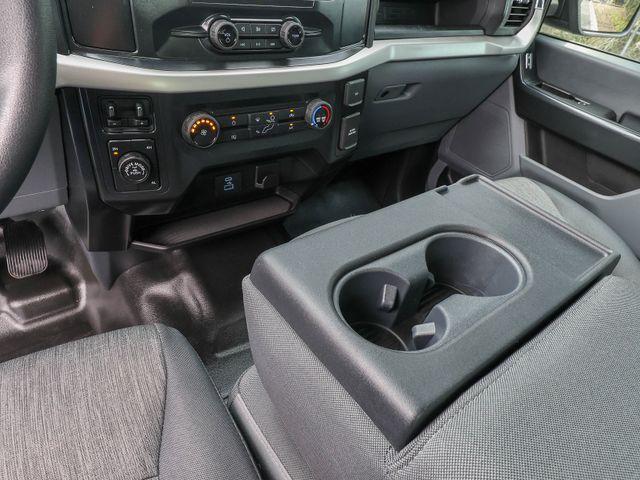 used 2022 Ford F-150 car