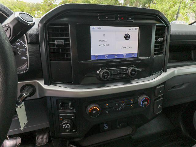 used 2022 Ford F-150 car