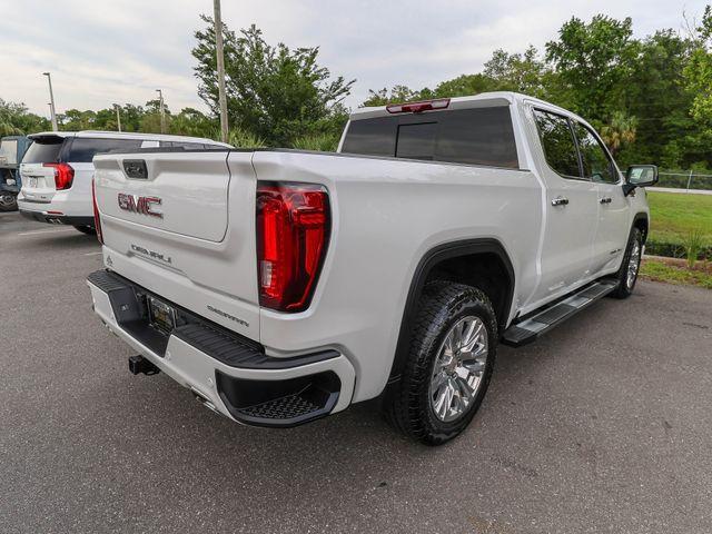 used 2023 GMC Sierra 1500 car