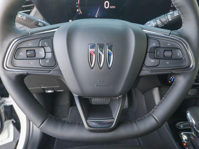 new 2026 Buick Encore GX car, priced at $28,780