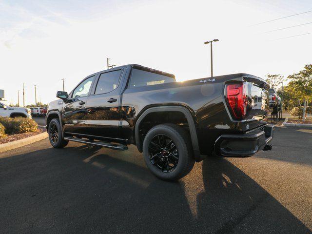 new 2026 GMC Sierra 1500 car, priced at $51,625