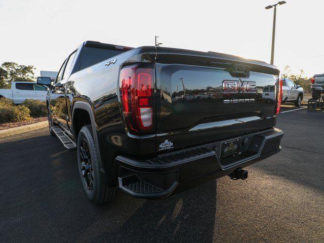 new 2026 GMC Sierra 1500 car, priced at $51,625