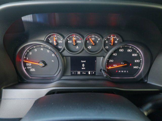 new 2026 GMC Sierra 1500 car, priced at $51,625