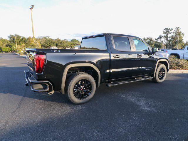 new 2026 GMC Sierra 1500 car, priced at $51,625