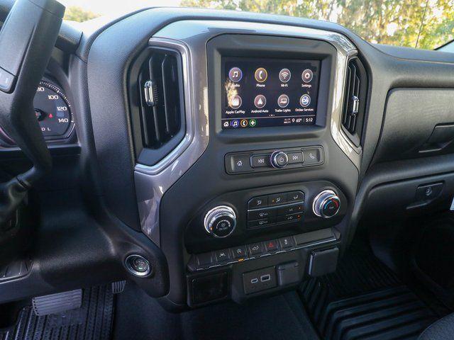 new 2026 GMC Sierra 1500 car, priced at $51,625