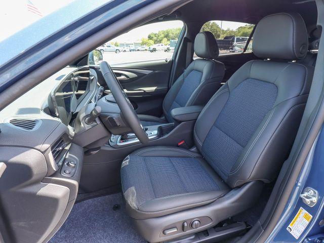 new 2026 Buick Envista car, priced at $29,725