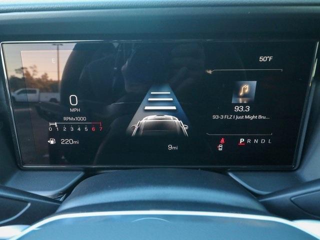 new 2026 GMC Terrain car