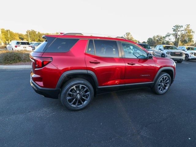 new 2026 GMC Terrain car