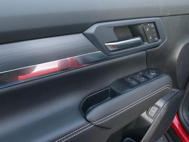 new 2026 GMC Terrain car