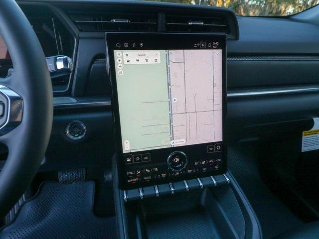 new 2026 GMC Terrain car