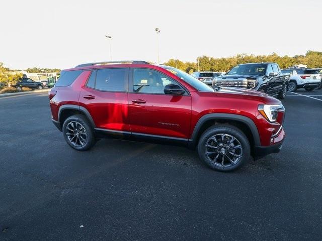 new 2026 GMC Terrain car