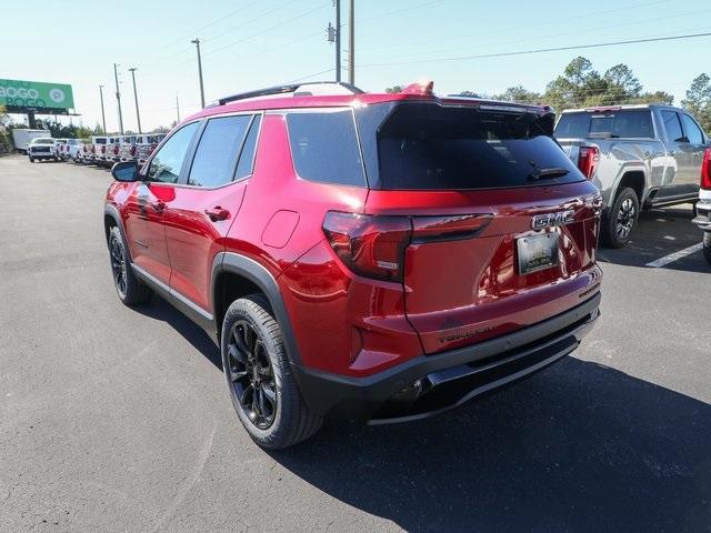 new 2026 GMC Terrain car, priced at $36,584